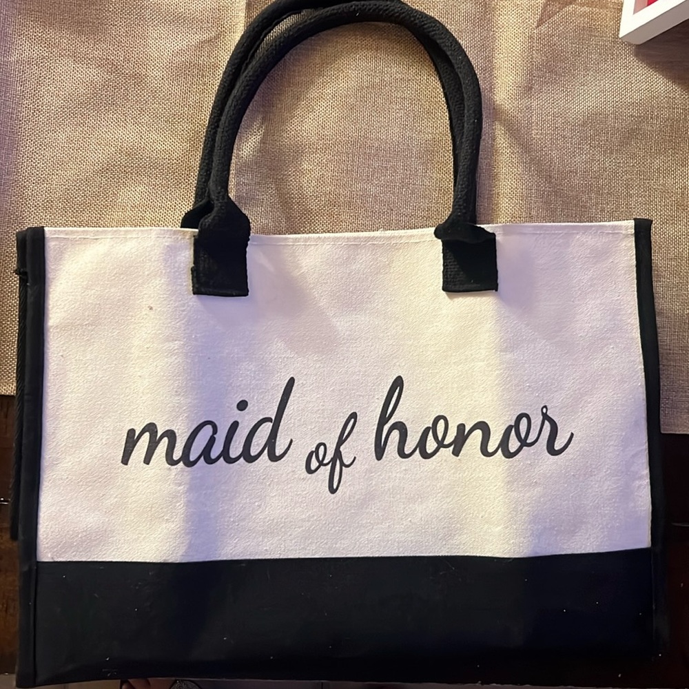 Tote bag